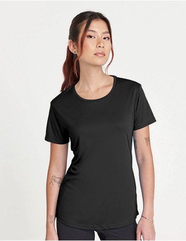 A-JC025-Womens Cool Smooth T